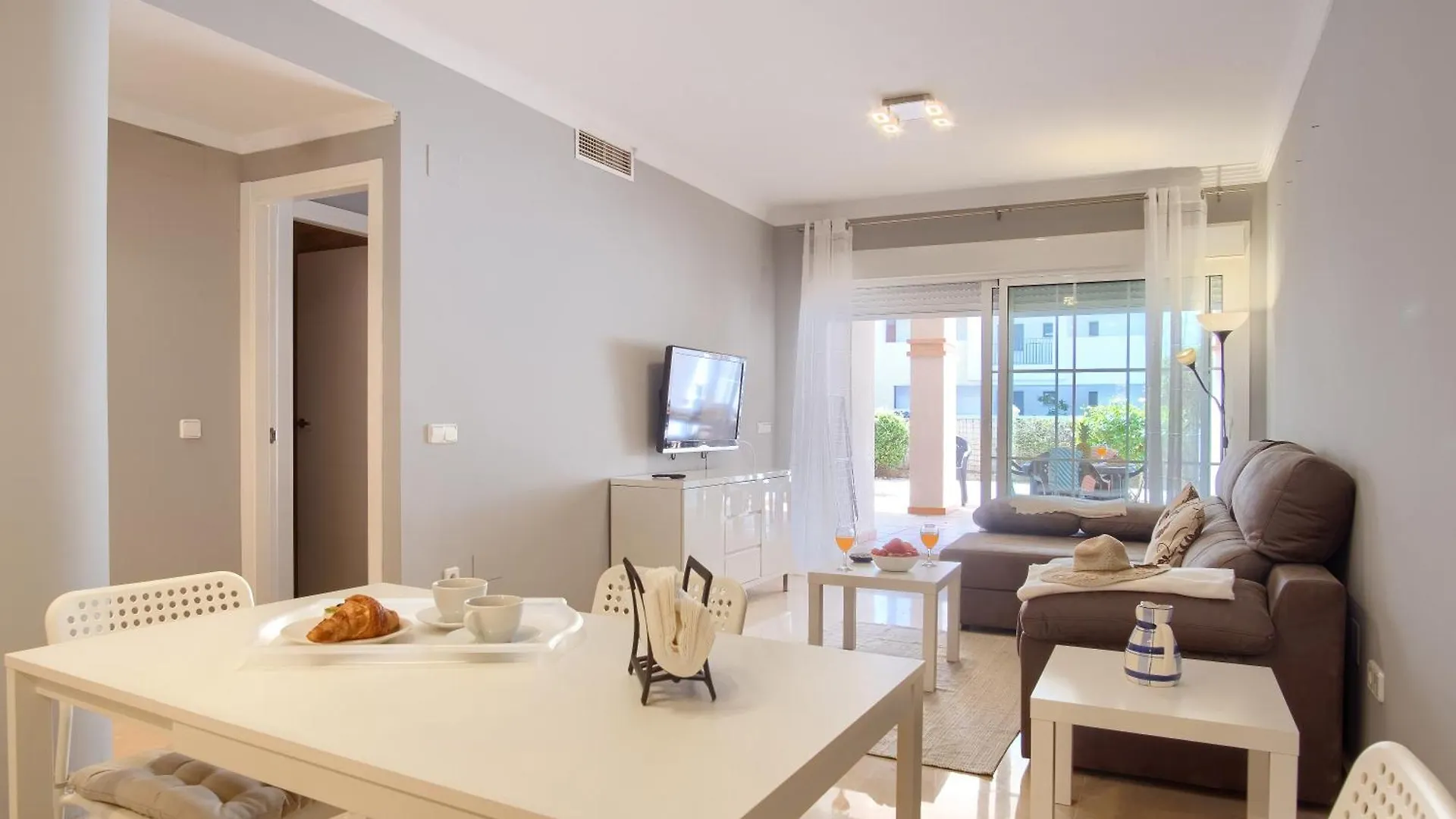 Oasis La Cala 2, Beautiful Terrace ,Pools, Parking Apartment La Cala De Mijas 0*,  Spain