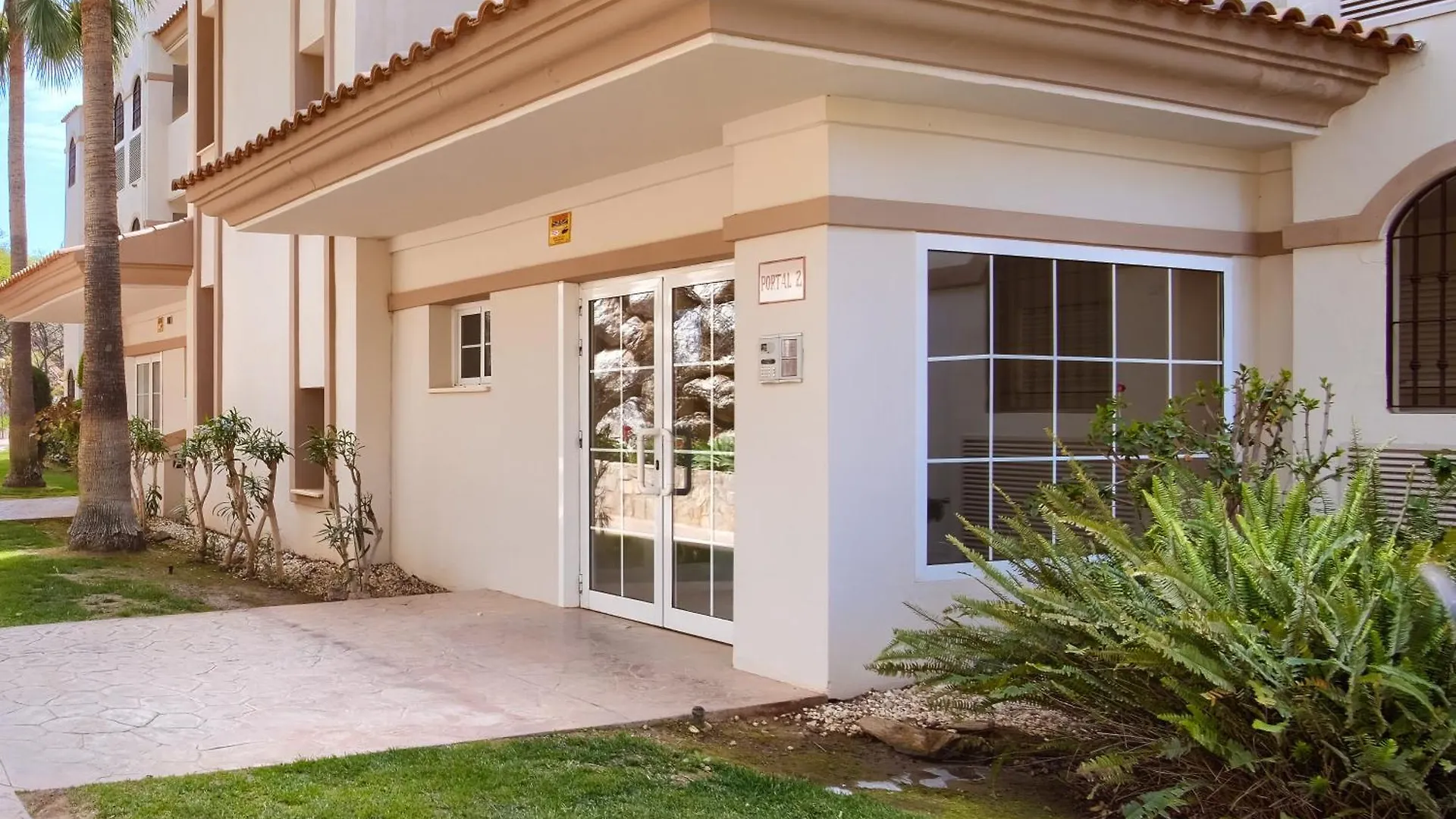 Oasis La Cala 2, Beautiful Terrace ,Pools, Parking Apartment La Cala De Mijas